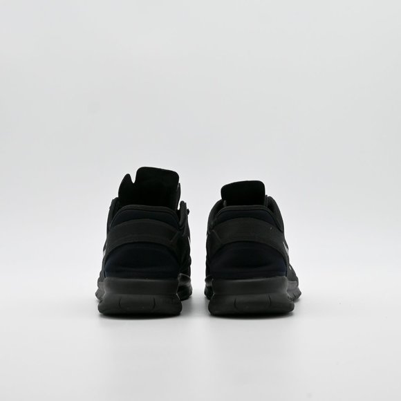 NIKE Women's Free 5.0 Tr Fit 5 Black Sneakers - Picture 5 of 6
